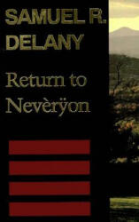 Return to Neveryon (ISBN: 9780819562784)