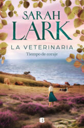 La Veterinaria. Tiempo de Coraje (ISBN: 9788466678445)