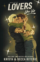 Lovers Like Us - Krista Ritchie, Becca Ritchie (ISBN: 9781958695005)