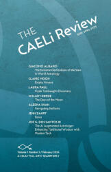 The CAELi Review - Camm Cassidy, Jenn Zahrt (ISBN: 9781947544604)