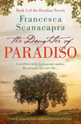 The Daughter of Paradiso - Francesca Scanacapra (ISBN: 9781913727239)
