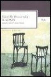 Il sosia - Fëdor Dostoevskij, G. De Dominicis Jorio (ISBN: 9788817028844)