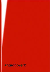 #hardcover2 - Various Artists (2021)