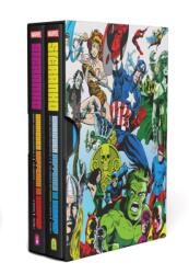 The Marvel Creator Collection No. 2 (2026)