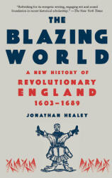 BLAZING WORLD | HEALEY JONATHAN (2024)