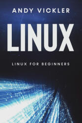 Linux | Andy Vickler (2023)