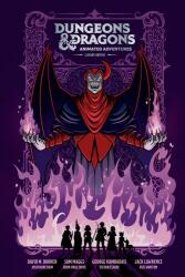 Dungeons & Dragons: Animated Adventures Library Edition (2026)