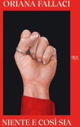 Niente e così sia - Oriana Fallaci (2026)