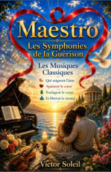 MAESTRO - Victor Soleil (2026)