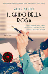 grido della rosa - Alice Basso (2022)