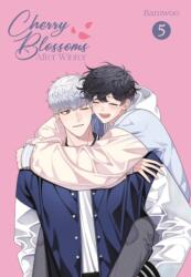 Cherry Blossoms After Winter: Volume 5 (ISBN: 9780593871058)