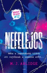 Nefelejcs (ISBN: 9786151101254)