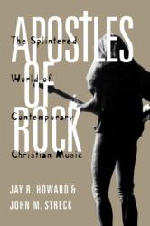 Apostles of Rock (ISBN: 9780813190860)