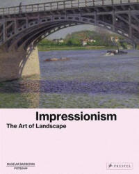 Impressionism - Ortrud Westheider (ISBN: 9783791356297)