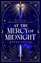 At the Mercy of Midnight (ISBN: 9781835986202)