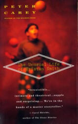 The Unusual Life of Tristan Smith - Peter Stafford Carey (ISBN: 9780679760368)