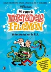 Animalerías en la T. I. A. (ISBN: 9788402430076)