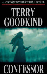 Confessor - Terry Goodkind (ISBN: 9781250806703)