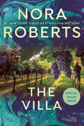 Nora Roberts - Villa - Nora Roberts (ISBN: 9780593333334)