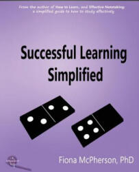 Successful Learning Simplified - Fiona McPherson (ISBN: 9781927166208)
