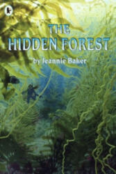 Hidden Forest - Jeannie Baker (ISBN: 9781844285181)
