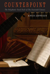 Counterpoint - Knud Jeppesen, Glen Haydon (ISBN: 9781684224531)