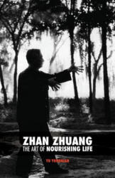 Zhan Zhuang - Dr Yong Nian Yu (ISBN: 9787807091981)