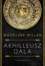 Akhilleusz dala (ISBN: 9786151042311)