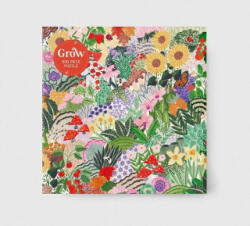 GROW 500 PIECE PUZZLE - BOCCACCINI MEADOWS SARA (2025)