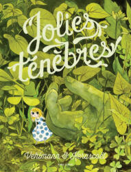 Jolies Ténèbres - Tome 0 - Jolies Ténèbres (2017)