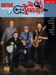 The Ventures - The Ventures (2010)