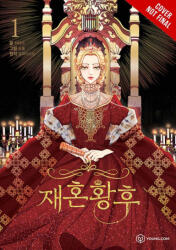 The Remarried Empress, Vol. 11 - HereLee HereLee, Shirley Chen (2026)