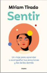 SENTIR | TIRADO, MIRIAM (2023)