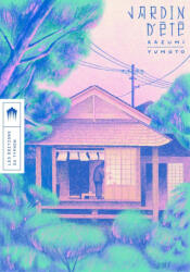 Jardin d'été - Kazumi YUMOTO (2026)