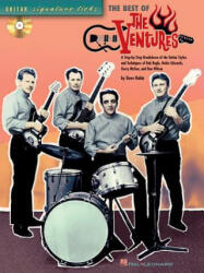 The Best of the Ventures (2004)