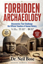 Forbidden Archaeology - Neil Bose (2026)