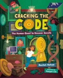 Cracking the Code (ISBN: 9781459839595)