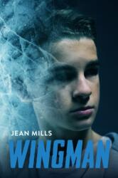 Wingman (ISBN: 9781459834323)