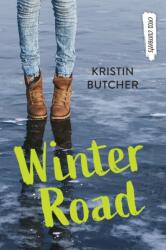 Winter Road (ISBN: 9781459833128)
