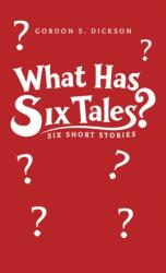 What Has Six Tales? (ISBN: 9781037126505)