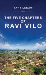 The Five Chapters of Ravi Vilo (ISBN: 9781037125874)