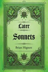 Later Sonnets (ISBN: 9781037104077)