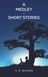 A Medley of Short Stories (ISBN: 9781035875108)