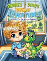 Sebbie's and Dino's Dream Adventures (ISBN: 9781035871520)
