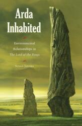 Arda Inhabited (ISBN: 9781606355190)