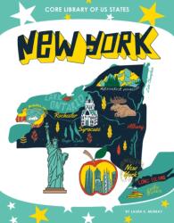 New York (ISBN: 9781532197734)