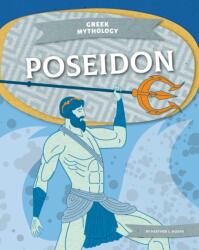 Poseidon (ISBN: 9781532196805)