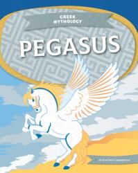 Pegasus (ISBN: 9781532196799)