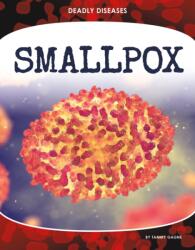 Smallpox (ISBN: 9781532196621)
