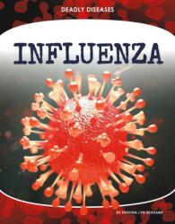 Influenza (ISBN: 9781532196591)